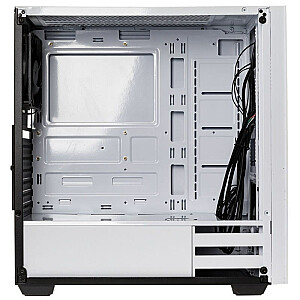 Kolink STRONGHOLD Midi Tower White