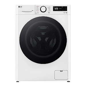 LG veļas mazgājamā mašīna ar tvaika funkciju