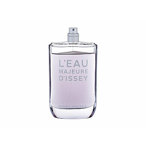 Tualetes ūdens Issey Miyake L'Eau Majeure D'Issey 100ml
