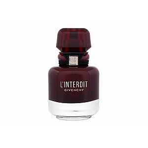 Givenchy L'Interdit smaržūdens 35 ml