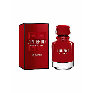Парфюмированная вода Givenchy L'Interdit Rouge Ultime 35ml