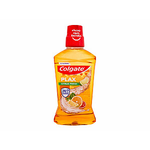 Citrus Fresh Plax 500 ml