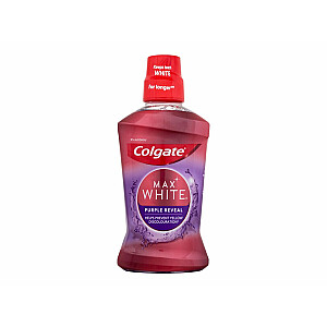 Purple Reveal Max White 500ml