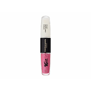 Lūpu krāsa Extreme Long Lasting Lipstick 16H lūpu krāsa 15, 8 ml