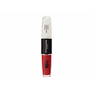 Губная помада Extreme Long Lasting Lipstick 16H Lip Color 4, 8 мл