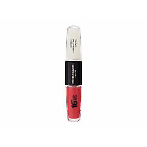 Губная помада Extreme Long-Lasting Lipstick 16H Lip Color 36 8 мл