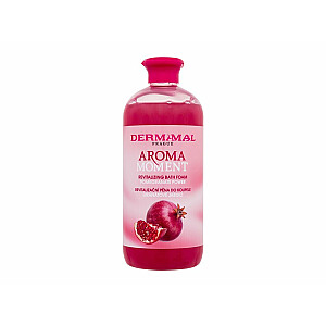 Granātābolu spēks Aroma Moment 500ml