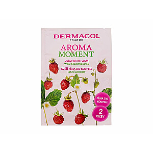 Aroma Moment Forest Strawberry 2x15ml