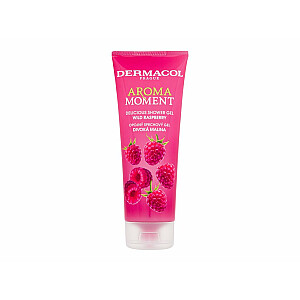 Aroma Moment Wild Raspberry 250ml
