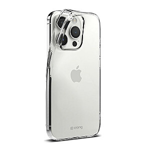 Чехол Etui Crystal Slim для iPhone 15 Pro