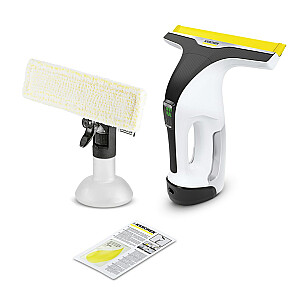 Logu tīrītājs KARCHER WV 6 Plus - 1.633-741.0