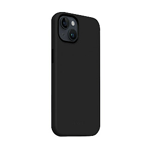 Krāsains maciņš LUX Magnetic priekš iPhone 15 Plus MagSafe Black Case