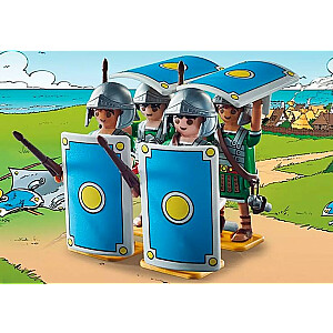 Набор фигурок римского войска Asterix 70934