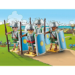 Набор фигурок римского войска Asterix 70934