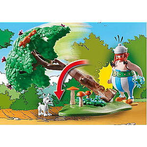 Playmobil Asterix 71160 Астерикс: Охота на кабана