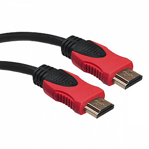 Przewód HDMI-HDMI v2.0 1,8м MCTV-706