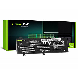 GREENCELL Аккумулятор L15C2PB3 L15L2PB4