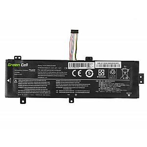 GREENCELL Battery L15C2PB3 L15L2PB4