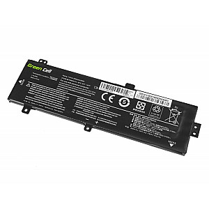 GREENCELL Battery L15C2PB3 L15L2PB4