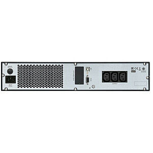 Блок аварийного питания Easy UPS SRV RM 1000ВА 230В