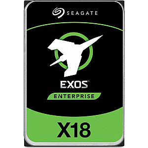 Disk Exos X18 10TB 4Kn SATA 3.5 ST10000NM018G