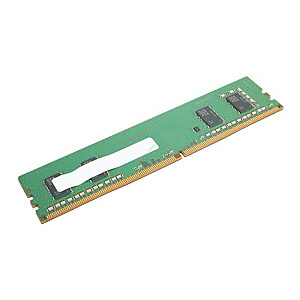 Atmiņa 8 GB DDR4 3200 MHz ECC UDIMM G2 4X71L68778