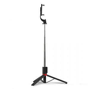 Selfie stick 110 cm Bluetooth