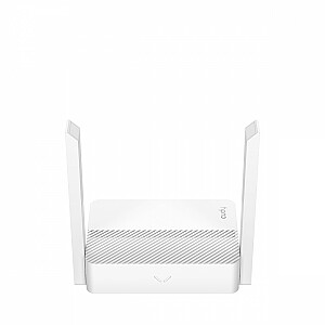 Maršrutētājs Wi-Fi WR300 N300 4xLAN 1xWAN