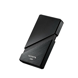 Внешний накопитель SE920 SSD 2TB USB4C 3800/3700 МБ/с черный