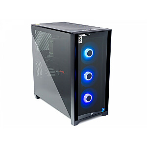 Dators E-sport Extreme GZ790T-CR4 i7-14700 KF/32 GB/2 TB/RTX 4070 SUPER OC/W11