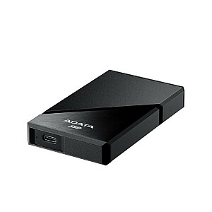 Внешний SSD SE920 4 ТБ USB4C 3800/3700 МБ/с Черный
