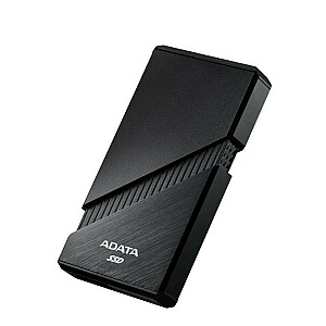 Внешний SSD SE920 4 ТБ USB4C 3800/3700 МБ/с Черный