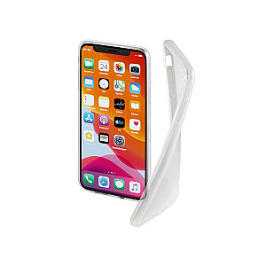 Прозрачный чехол для iPhone 11. Прозрачный
