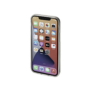 Чехол для iPhone 13 Pro max прозрачный