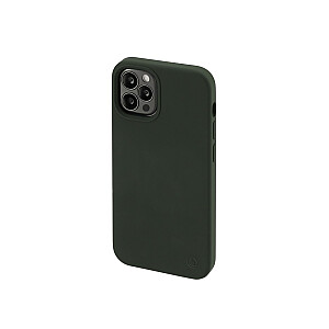 Чехол для iPhone 13 pro max Зеленый