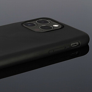 Korpuss iPhone 14 Pro, melns