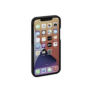 iPhone 13 Pro vāciņš, melns