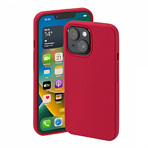 maciņš iPhone 14 plus sarkans