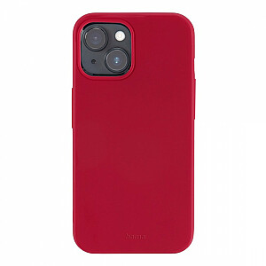 maciņš iPhone 14 plus sarkans