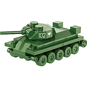 Bloki T-34/76