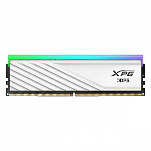 XPG Lancer Blade DDR5 6000 64 GB (2x32) atmiņa CL30 WHT