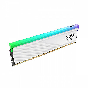 XPG Lancer Blade DDR5 6000 64 ГБ (2x32) памяти CL30 WHT
