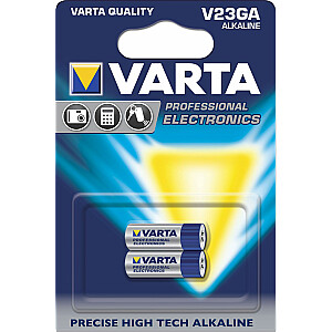 Аккумулятор Varta Electronics A23 2 шт.