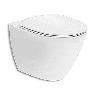 Sienas tualete Ifo Inspira Art 6245, Rimfree®.