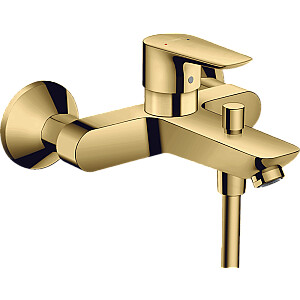 Смеситель для ванны Talis E, оптика полированное золото