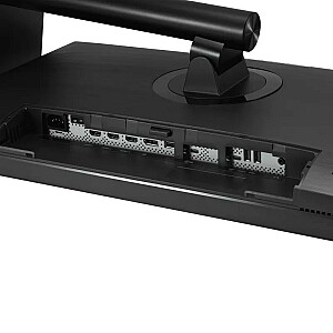 Monitors 32 kanālu PA32UCR-K IPS HDMI DP USB-C