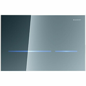 Кнопка Geberit Sigma80