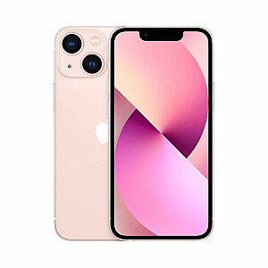 Apple iPhone 13 128 ГБ Розовый