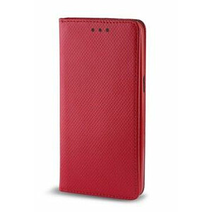 iLike Samsung Galaxy A05S Smart Magnet case Red