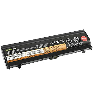Akumulators Lenovo L560 00NY486 11,1 V, 4,4 Ah